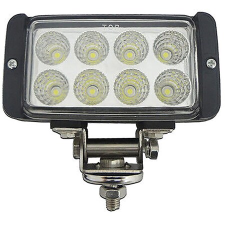 Aic Replacement Parts Lights, Cab, LED Fits Miscellaneous VARIOUS WN-LED-651-PEX